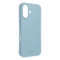 Entdecken Sie das elegante ROAR SPACE Backcover für das Apple iPhone 16: Stilvolle Pastellfarben, optimaler Schutz gegen Stürze und Kratzer, präzise Aussparungen. Ideal für Ihr iPhone!