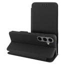 Entdecken Sie die Folio Side Magnet Schutzhülle für Samsung Galaxy S25 Ultra: Perfekter Schutz, stilvolles Design und nahtlose S-Pen-Funktionalität. Ideal für Stil und Sicherheit.