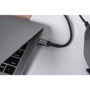 Entdecken Sie das USB Typ-A auf Typ-C Kabel, 1,2m, 66W – ideal für schnelles Laden! Robust, flexibel, kompatibel mit Quick Charge und hochwertige Materialien garantieren Sicherheit und Effizienz für Ihre Geräte. Ideal für Smartphones und Tablets.