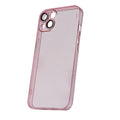 Die elegante Handytasche in Rosa für das Samsung Galaxy A25 5G (Global) bietet nicht nur einen stylischen Look, sondern auch optimalen Schutz. Das schlanke Design ermöglicht eine einfache Handhabung und einen bequemen Zugang zu allen Funktionen Ihres Geräts. Perfekt für alle, die Stil und Sicherheit vereinen möchten!