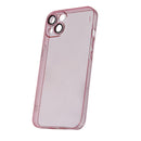 Die elegante Handytasche in Rosa für das Samsung Galaxy A25 5G (Global) bietet nicht nur einen stylischen Look, sondern auch optimalen Schutz. Das schlanke Design ermöglicht eine einfache Handhabung und einen bequemen Zugang zu allen Funktionen Ihres Geräts. Perfekt für alle, die Stil und Sicherheit vereinen möchten!