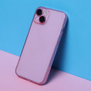 Die elegante Handytasche in Rosa für das Samsung Galaxy A25 5G (Global) bietet nicht nur einen stylischen Look, sondern auch optimalen Schutz. Das schlanke Design ermöglicht eine einfache Handhabung und einen bequemen Zugang zu allen Funktionen Ihres Geräts. Perfekt für alle, die Stil und Sicherheit vereinen möchten!