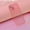 Die elegante Handytasche in Rosa für das Samsung Galaxy A25 5G (Global) bietet nicht nur einen stylischen Look, sondern auch optimalen Schutz. Das schlanke Design ermöglicht eine einfache Handhabung und einen bequemen Zugang zu allen Funktionen Ihres Geräts. Perfekt für alle, die Stil und Sicherheit vereinen möchten!