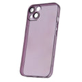 Eine elegante Handytasche in Violett für das Samsung Galaxy A25 5G bietet nicht nur einen stylishen Look, sondern schützt auch zuverlässig vor Kratzern und Stößen. Perfekte Passform und einfaches Handling machen sie zur idealen Wahl für alle, die Stil und Funktionalität vereinen möchten.