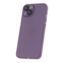 Eine elegante Handytasche in Violett für das Samsung Galaxy A25 5G bietet nicht nur einen stylishen Look, sondern schützt auch zuverlässig vor Kratzern und Stößen. Perfekte Passform und einfaches Handling machen sie zur idealen Wahl für alle, die Stil und Funktionalität vereinen möchten.