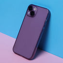 Eine elegante Handytasche in Violett für das Samsung Galaxy A25 5G bietet nicht nur einen stylishen Look, sondern schützt auch zuverlässig vor Kratzern und Stößen. Perfekte Passform und einfaches Handling machen sie zur idealen Wahl für alle, die Stil und Funktionalität vereinen möchten.