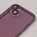 Eine elegante Handytasche in Violett für das Samsung Galaxy A25 5G bietet nicht nur einen stylishen Look, sondern schützt auch zuverlässig vor Kratzern und Stößen. Perfekte Passform und einfaches Handling machen sie zur idealen Wahl für alle, die Stil und Funktionalität vereinen möchten.