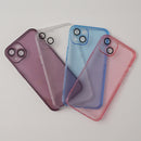 Die elegante Handytasche in Rosa für das Samsung Galaxy A25 5G (Global) bietet nicht nur einen stylischen Look, sondern auch optimalen Schutz. Das schlanke Design ermöglicht eine einfache Handhabung und einen bequemen Zugang zu allen Funktionen Ihres Geräts. Perfekt für alle, die Stil und Sicherheit vereinen möchten!