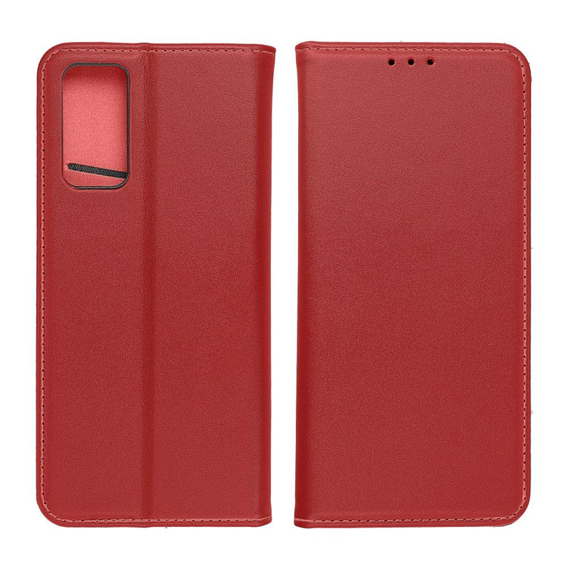 Schützen Sie Ihr Samsung Galaxy A55 5G optimal mit dem Classic Smart Pro Case. Innovative Materialien, verstärkte Kanten und präzise Aussparungen garantieren vollständigen Schutz und stilvolles Design. Ideal für unterwegs!