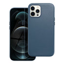 Schützen Sie Ihr iPhone 12 Pro Max stilvoll mit einem Leder MagSafe Case. Dieses hochwertige, marineblaue Lederetui passt nahtlos und bietet nicht nur Schutz vor Stößen und Kratzern, sondern auch die Funktionalität der MagSafe-Technologie für ein müheloses kabelloses Laden. Genießen Sie gleichzeitig das luxuriöse Gefühl und das elegante Design.