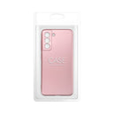 Schütze dein Samsung Galaxy A35 5G mit Stil! Unsere schlank designte Handytasche in zartem Pink ergänzt nicht nur deinen Look, sondern sorgt auch für optimalen Schutz vor Kratzern und Stößen. Ein Must-Have für ein makelloses Smartphone-Erlebnis.