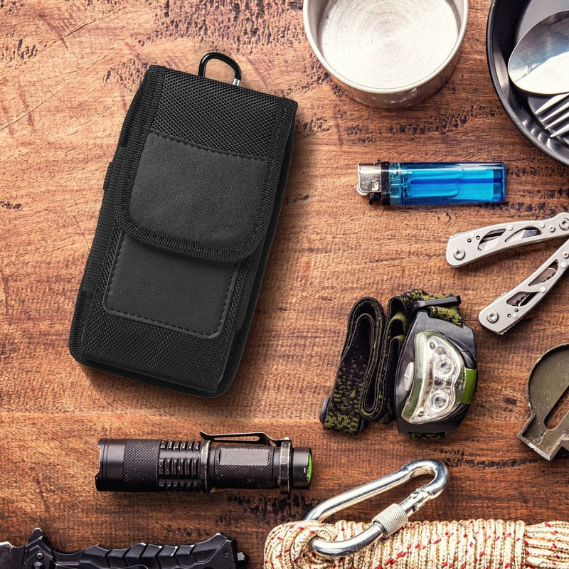 Schützen Sie Ihr Smartphone optimal mit der Universal Tasche: Wasserabweisend, Stoßfest, mit Kreditkartentasche. Ideal für unterwegs! Perfekte Größe & sicherer Halt. Jetzt entdecken!