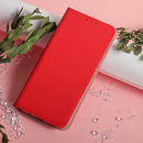 Schutzhülle für das Realme 16 Pro Plus 5G in leuchtendem Rot. Diese stylische Hülle bietet optimalen Schutz und verleiht deinem Smartphone einen modernen Look. Ideal für alle, die Funktionalität und Design verbinden möchten.