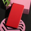 Schützen Sie Ihr Xiaomi 17T stilvoll mit der Smart Magnet Handyhülle! Sie bietet robusten Schutz, eine praktische Karten-Tasche und einen stabilen Magnetverschluss. Faltbar für bequemes Videoschauen. Perfekt für Alltag und Stilbewusstsein!