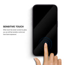 Schützen Sie Ihr iPhone 7 oder 8 mit einem hochwertigen Tempered Glass-Schutz. Dieses gehärtete Glas bietet zuverlässigen Schutz vor Kratzern und Stößen, ohne die Benutzererfahrung zu beeinträchtigen. Dank der hohen Transparenz bleibt die Bildqualität Ihres Displays erhalten. Mit dem passenden Installations- und Reinigungskit ist die Montage ein Kinderspiel.