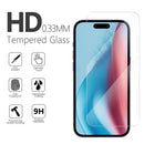 Mit dem hochwertigen Schutzglas für das Samsung Galaxy A15 5G / A15 4G schützen Sie Ihr Display effektiv vor Kratzern und Stößen. Die hohe Transparenz und einfache Installation sorgen dafür, dass die Nutzererfahrung unverändert bleibt. Ideal für den täglichen Gebrauch!