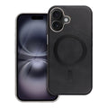 Schützen Sie Ihr Apple iPhone 14 stilvoll mit dem Gentleman Mag Cover! Perfekt für MagSafe, bietet robusten Schutz und ein elegantes Design aus öko-freundlichem PU-Leder. Ideal für stilbewusste iPhone-Nutzer.