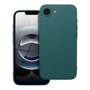 Schützen Sie Ihr Apple iPhone 17e / 16e stilvoll mit der neuen Matt Case! Optimale Haptik, Kratzerschutz und präzise Ausschnitte garantieren Funktionalität und Eleganz. Sichern Sie sich jetzt den perfekten Schutz in verschiedenen Farben!