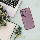 Die lila Handytasche für das Samsung Galaxy A37 bietet nicht nur einen stylischen Look, sondern schützt Ihr Smartphone auch zuverlässig vor Stößen und Kratzern. Ihr schlankes Design ermöglicht uneingeschränkten Zugriff auf alle Tasten und Anschlüsse. Ideal für trendbewusste Nutzer!