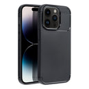 Die Schutzhülle für das Apple iPhone 16 Pro vereint stilvolles Design mit optimalem Schutz. Sie bietet robusten Halt und schützt vor Stößen und Kratzern, während sie gleichzeitig die schlanke Form des Geräts bewahrt. Ideal für alle, die ihr iPhone sicher und elegant präsentieren möchten.