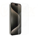 Schützen Sie Ihr Smartphone mit dem Vmax 2.5D Schutzglas! Mit 9H Härte, oleophober Beschichtung und bruchsicherem Asahi-Glas bietet es optimalen Schutz vor Kratzern und Stößen. Genießen Sie klare Sicht und perfekte Passform für ein unbeschwertes Nutzererlebnis.
