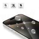 Schützen Sie Ihr Apple iPhone 7, iPhone 8, iPhone SE 2020 und iPhone SE 2022 mit einem hochwertigen Schutzglas. Dieses transparente Glas bewahrt den Bildschirm vor Kratzern und Stößen, während es die ursprüngliche Touch-Reaktion und Bildqualität beibehält. Eine einfache Installation sorgt für einen perfekten Sitz und maximale Sicherheit.