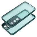 Entdecke den stilvollen Schutz für dein Samsung Galaxy A35 5G mit dieser edlen grünen Handytasche. Ihr schlankes Design bewahrt die Eleganz deines Smartphones, während es sicher vor Stößen und Kratzern geschützt wird.