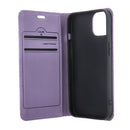 Schutzhülle für das Xiaomi Redmi Note 15 Pro 5G in ansprechendem Violett. Mit ihrem eleganten, strukturierten Design bietet sie nicht nur Schutz, sondern verleiht dem Smartphone auch einen modischen Look. Ideal für alle, die Stil und Sicherheit kombinieren möchten.