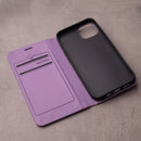 Schutzhülle für das Xiaomi Redmi Note 15 Pro 5G in ansprechendem Violett. Mit ihrem eleganten, strukturierten Design bietet sie nicht nur Schutz, sondern verleiht dem Smartphone auch einen modischen Look. Ideal für alle, die Stil und Sicherheit kombinieren möchten.