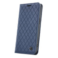 Die elegante Handytasche für das Samsung Galaxy A57 5G in Blau bietet perfekten Schutz und stilvolles Design. Mit einer attraktiven Oberflächenstruktur und praktischen Funktionen ist sie der ideale Begleiter für dein Smartphone.