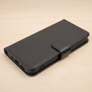 Die schwarze Schutzhülle für das Motorola Moto G15, Moto G15 Power, Moto G17 und Moto G17 Power bietet optimalen Schutz und ein elegantes Design. Sie schützt vor Kratzern und Stößen, während alle Tasten und Anschlüsse weiterhin leicht zugänglich bleiben. Ideal für den Alltag!