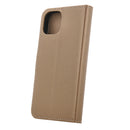 Schutzhülle für Xiaomi Redmi 14C, Redmi A4, Poco C75 und Redmi 14C 5G in elegantem Gold. Diese Tasche bietet optimalen Schutz und verleiht deinem Smartphone einen stylishen Look. Ideal für alle, die Funktionalität und Design kombinieren möchten.