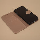 Schutzhülle für Xiaomi Redmi 14C, Redmi A4, Poco C75 und Redmi 14C 5G in elegantem Gold. Diese Tasche bietet optimalen Schutz und verleiht deinem Smartphone einen stylishen Look. Ideal für alle, die Funktionalität und Design kombinieren möchten.
