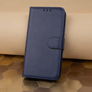Die Schutzhülle für das Honor 600 Lite bietet idealen Schutz und ein elegantes Design. Mit ihrer praktischen Klappenfunktion schützt sie das Display und sorgt für Stil im Alltag. Perfekt geeignet für sicheres Arbeiten und angenehme Nutzung.