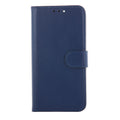 Schutzhülle für Xiaomi Redmi 15C (4G/5G) in elegantem Blau. Perfekte Passform für die Maße 173.16 x 81.06 x 8.2 mm. Bietet optimalen Schutz und stilvolles Design für Ihr Smartphone.