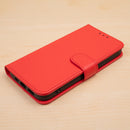 Eine stilvolle und praktische Schutzhülle für das Honor 600 Lite in leuchtendem Rot. Sie bietet optimalen Schutz und sorgt gleichzeitig für einen modernen Look. Ideal für alle, die ihre Geräte sicher und schick aufbewahren möchten.