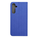 Schützen Sie Ihr Samsung Galaxy A35 stilvoll mit dem Holster SENSITIVE Book. Diese elegante Hülle bietet umfassenden Schutz vor Kratzern und Stößen, verfügt über eine praktische Standfunktion und ein integriertes Kartenfach. Ideal für den Alltag!