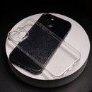 Diese transparente Handytasche für das Samsung Galaxy A26 5G bietet optimalen Schutz und einen stilvollen Look. Ihr minimalistisches Design lässt das Smartphone zur Geltung kommen, während es gleichzeitig vor Stößen und Kratzern bewahrt wird. Ideal für alle, die Funktionalität und Ästhetik schätzen!