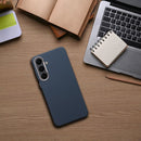 Schützen Sie Ihr Samsung Galaxy S26 stilvoll mit der robusten KEVLAR Hülle. Optimale Passgenauigkeit, elegantes Design und hoher Schutz gegen Stöße und Kratzer. Jetzt entdecken!