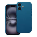 Schutzhüllen für das Apple iPhone 16 bieten optimalen Schutz und stilvolles Design. Mit einem griffigen Material und passgenauer Form sorgen sie dafür, dass Ihr Smartphone sicher vor Stößen und Kratzern bleibt. Wählen Sie Farben, die zu Ihrem persönlichen Stil passen!