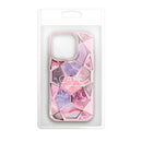 Entdecken Sie die Eleganz und den Schutz in einem mit unserer Schutzhülle für das Apple iPhone 16 in Pink V10. Das geometrische Design verleiht Ihrem Smartphone einen einzigartigen Look, während das robuste Material Ihr Gerät sicher bewahrt.