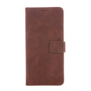 Die handliche Handytasche für das Samsung Galaxy A16 4G/5G in elegantem Braun bietet optimalen Schutz und kombiniert Stil mit Funktionalität. Ihr robustes Design sorgt dafür, dass Ihr Smartphone sicher verstaut ist, während das hochwertige Material für ein angenehmes Gefühl in der Hand sorgt. Ideal für den Alltag!