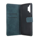 Entdecken Sie das Smart Velvet Case für Honor 600 / 600 Pro: Elegantes Design, langlebiger Schutz und praktischer Ständer. Mit Fächern für Karten und Dokumente ist es das ideale Zubehör für modernen Lifestyle. Perfekte Passform und einfacher Zugang zu Anschlüssen!