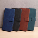 Die elegante Handytasche für das Samsung Galaxy A56 5G in Schwarz bietet optimalen Schutz und einen stilvollen Look. Sie vereint Funktionalität und modernes Design, perfekt für den täglichen Gebrauch. Mit robustem Material und einem praktischen Verschluss ist Ihr Smartphone sicher verwahrt.