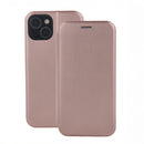 Die elegante Handytasche in Rosa für das Samsung Galaxy S23 FE bietet nicht nur einen stylischen Look, sondern auch optimalen Schutz für Ihr Gerät. Mit ihrem schlanken Design und hochwertigen Materialien ist sie die perfekte Kombination aus Stil und Funktionalität.
