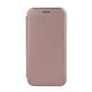 Die elegante Handytasche in Rosa für das Samsung Galaxy S23 FE bietet nicht nur einen stylischen Look, sondern auch optimalen Schutz für Ihr Gerät. Mit ihrem schlanken Design und hochwertigen Materialien ist sie die perfekte Kombination aus Stil und Funktionalität.