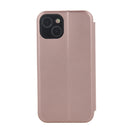 Die elegante Handytasche in Rosa für das Samsung Galaxy S23 FE bietet nicht nur einen stylischen Look, sondern auch optimalen Schutz für Ihr Gerät. Mit ihrem schlanken Design und hochwertigen Materialien ist sie die perfekte Kombination aus Stil und Funktionalität.