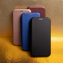 Die elegante Handytasche in Rosa für das Samsung Galaxy S23 FE bietet nicht nur einen stylischen Look, sondern auch optimalen Schutz für Ihr Gerät. Mit ihrem schlanken Design und hochwertigen Materialien ist sie die perfekte Kombination aus Stil und Funktionalität.