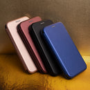 Die elegante Handytasche in Rosa für das Samsung Galaxy S23 FE bietet nicht nur einen stylischen Look, sondern auch optimalen Schutz für Ihr Gerät. Mit ihrem schlanken Design und hochwertigen Materialien ist sie die perfekte Kombination aus Stil und Funktionalität.