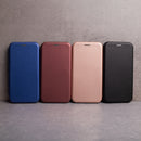 Die elegante Handytasche in Rosa für das Samsung Galaxy S23 FE bietet nicht nur einen stylischen Look, sondern auch optimalen Schutz für Ihr Gerät. Mit ihrem schlanken Design und hochwertigen Materialien ist sie die perfekte Kombination aus Stil und Funktionalität.